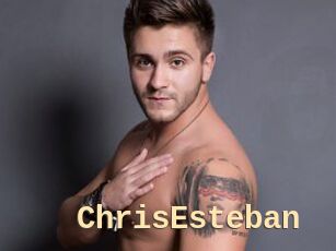 ChrisEsteban
