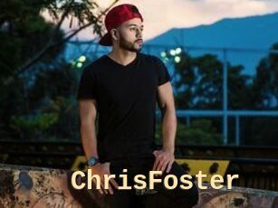 ChrisFoster