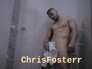 Chris_Fosterr