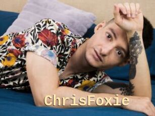 ChrisFoxie