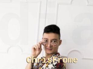ChrisFrome