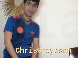 ChrisGraysson