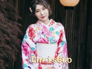 ChrisGuo