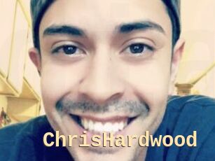 ChrisHardwood