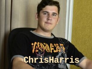 ChrisHarris