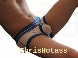 ChrisHotass
