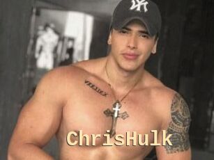 ChrisHulk