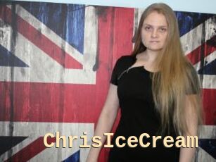 ChrisIceCream