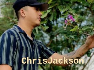 ChrisJackson
