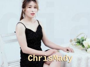 ChrisMady