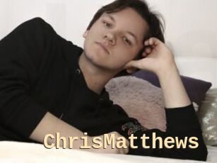 ChrisMatthews