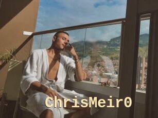 ChrisMeir0
