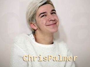 ChrisPalmer