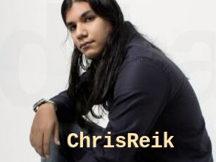 ChrisReik