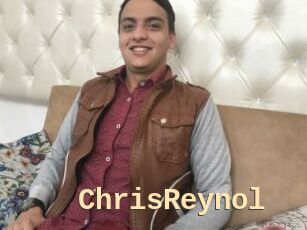 ChrisReynol