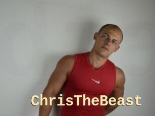 ChrisTheBeast