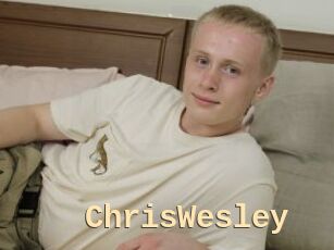 ChrisWesley