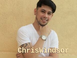 ChrisWindsor