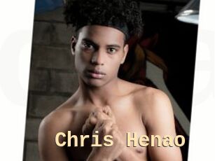 Chris_Henao
