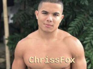 ChrissFox