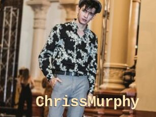 ChrissMurphy