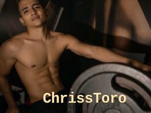 ChrissToro