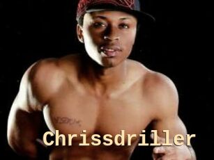 Chrissdriller