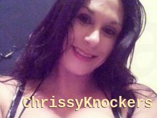 ChrissyKnockers