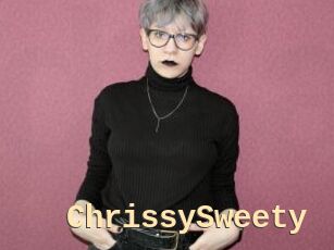ChrissySweety