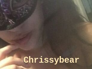 Chrissybear