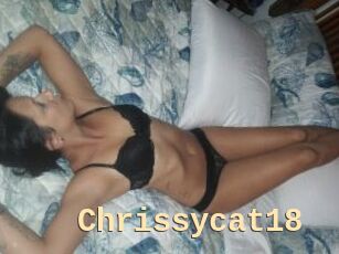 Chrissycat18