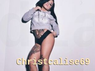 Christcalise69
