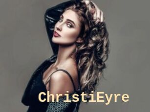 ChristiEyre