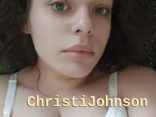 ChristiJohnson