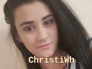 ChristiWh