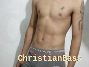 ChristianBass
