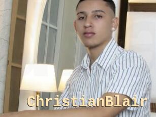 ChristianBlair
