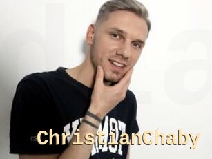 ChristianChaby