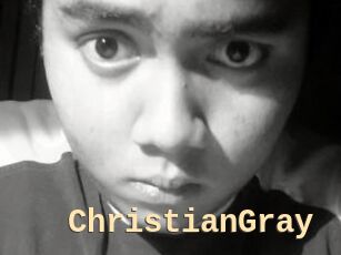 ChristianGray