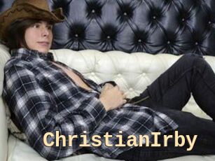 ChristianIrby