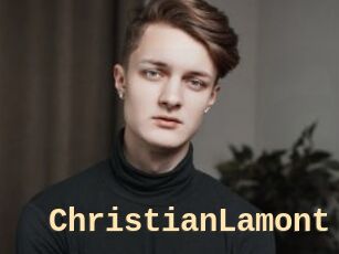 ChristianLamont
