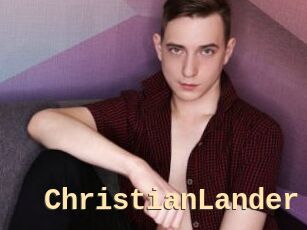 ChristianLander