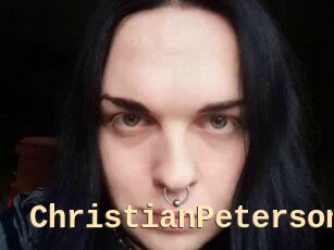 Christian_Peterson