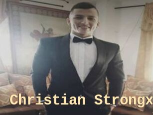 Christian_Strongxx