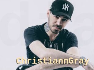 ChristiannGray