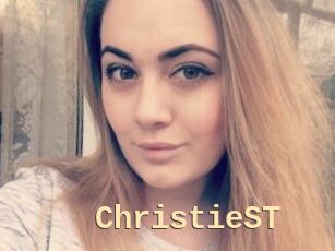 ChristieST