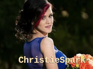 ChristieSpark