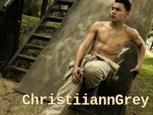 ChristiiannGrey
