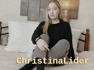 ChristinaLider