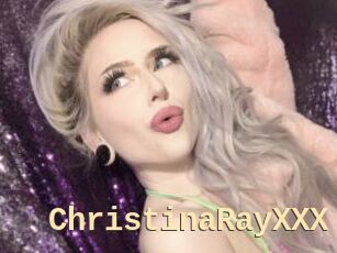 ChristinaRayXXX
